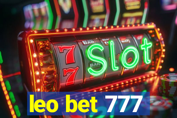 leo bet 777